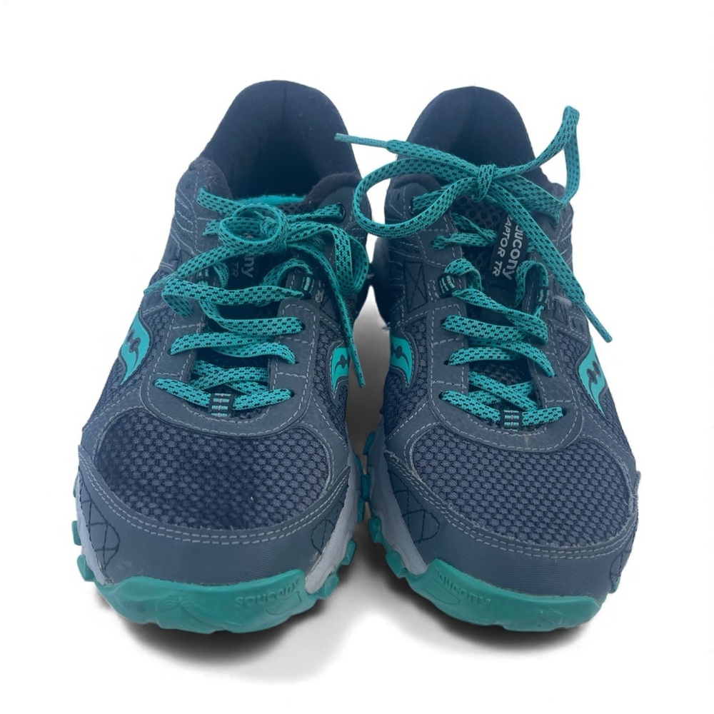 Saucony Excursion TR trail runners